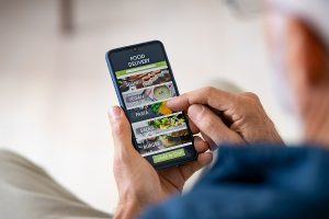Delapaz Restaurant Group Launches Online Ordering Across All Brands