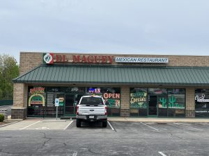 El Maguey Mexican Restaurant - O'Fallon, MO