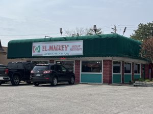 El Maguey Mexican Restaurant - St. Charles, MO